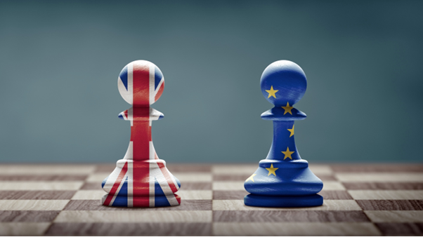 Opportunities from regulatory change