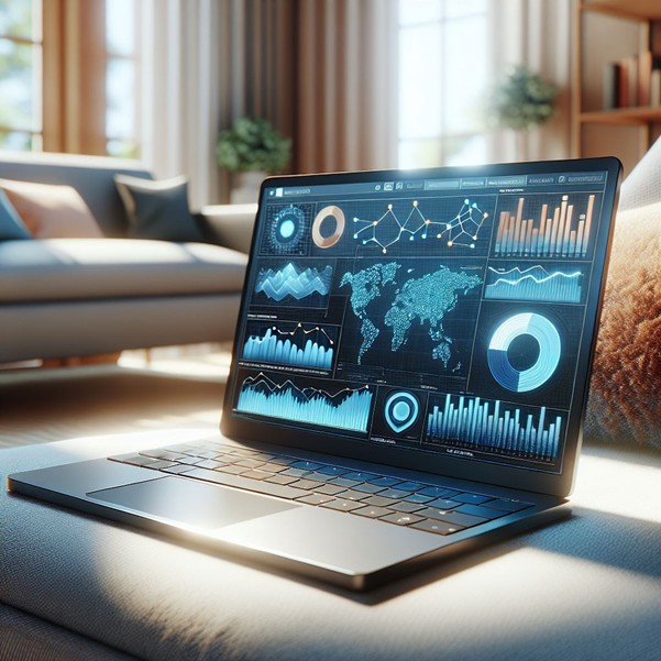 How can investors be empowered through data ownership?